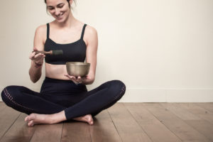 Cam's Yoga, les lives qui vous initieront au yoga