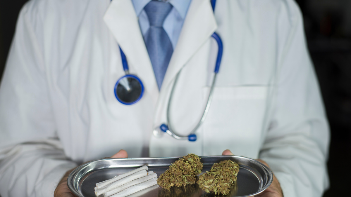 Cannabis médical 