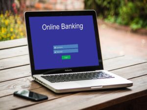 Top 5 des banques en ligne