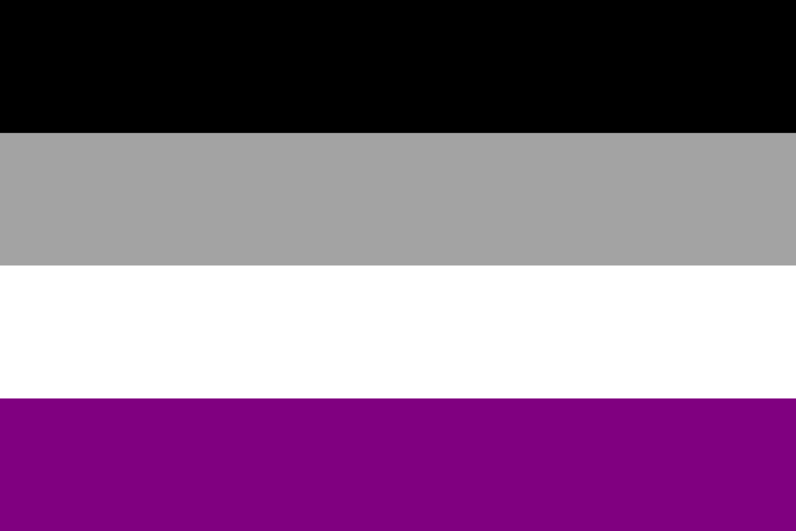 L'asexualité, une orientation sexuelle comme les autres