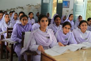 L’éducation en Asie à travers l’exemple de Malala