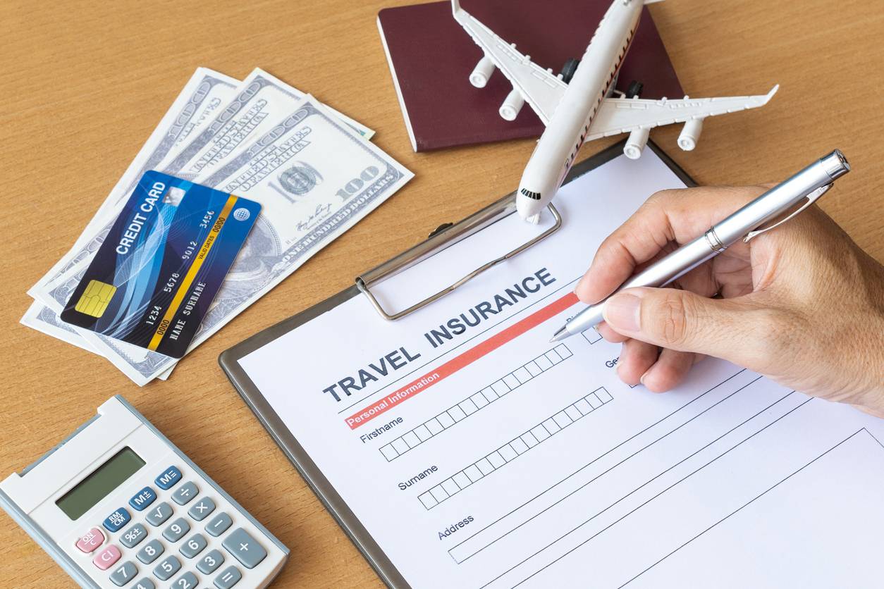 L'assurance voyage internationale : une protection maximum pendant vos études à l'étranger