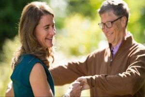Divorce de Mélinda et Bill Gates : une fortune divisée