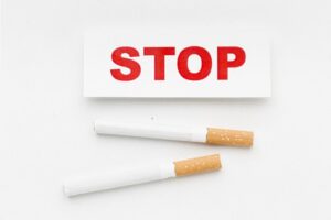 cigarette arreter de fumer femmes sans tabac