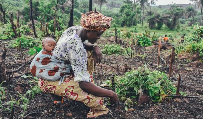 Léducation Des Filles En Afrique Subsaharienne Ô Magazine 6472