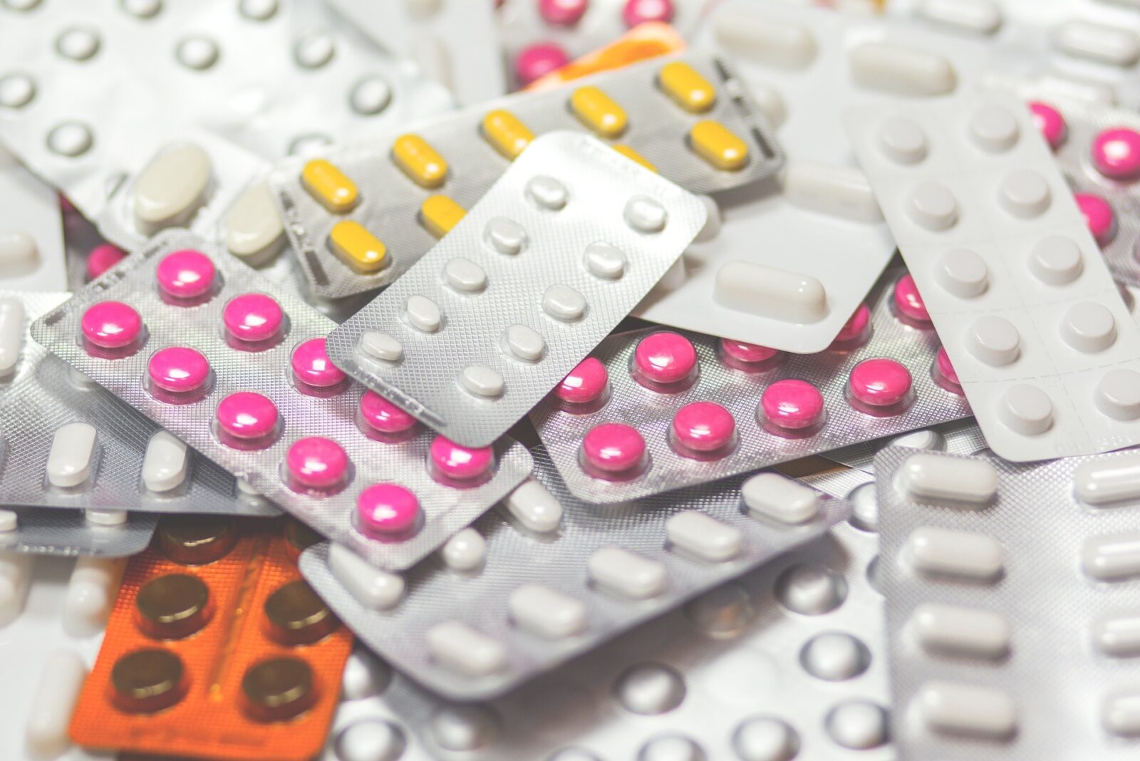 Témoignages sur la pilule contraceptive