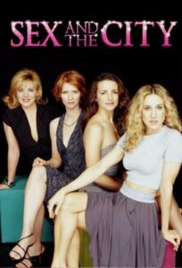 Sex and the city on Ô Magazine
