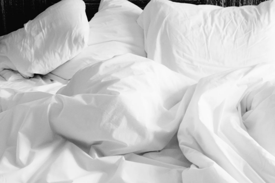 Cinq habitudes à adopter pour mieux dormir