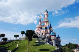 Disneyland Paris et sa folle aventure