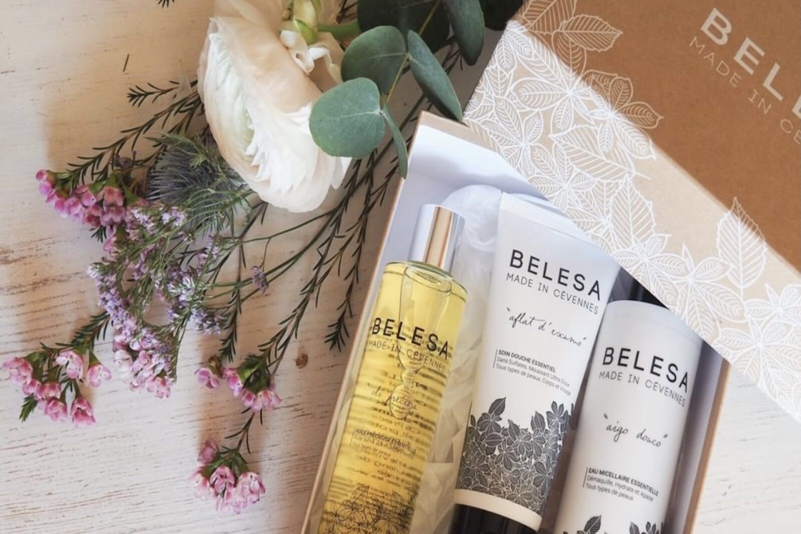 Belesa, la marque made in Cévennes à l’écoute des françaises