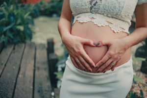 In utero, les bases d'une relation mère-enfant épanouie