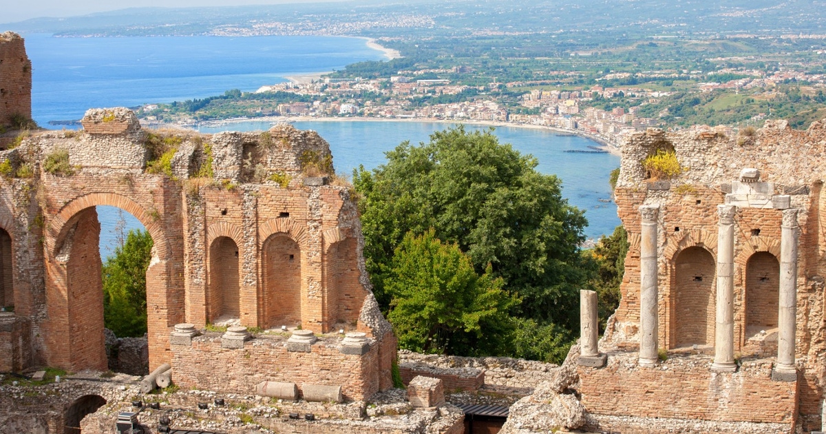 Cinq destinations en Italie où l'on rêve de poser nos valises