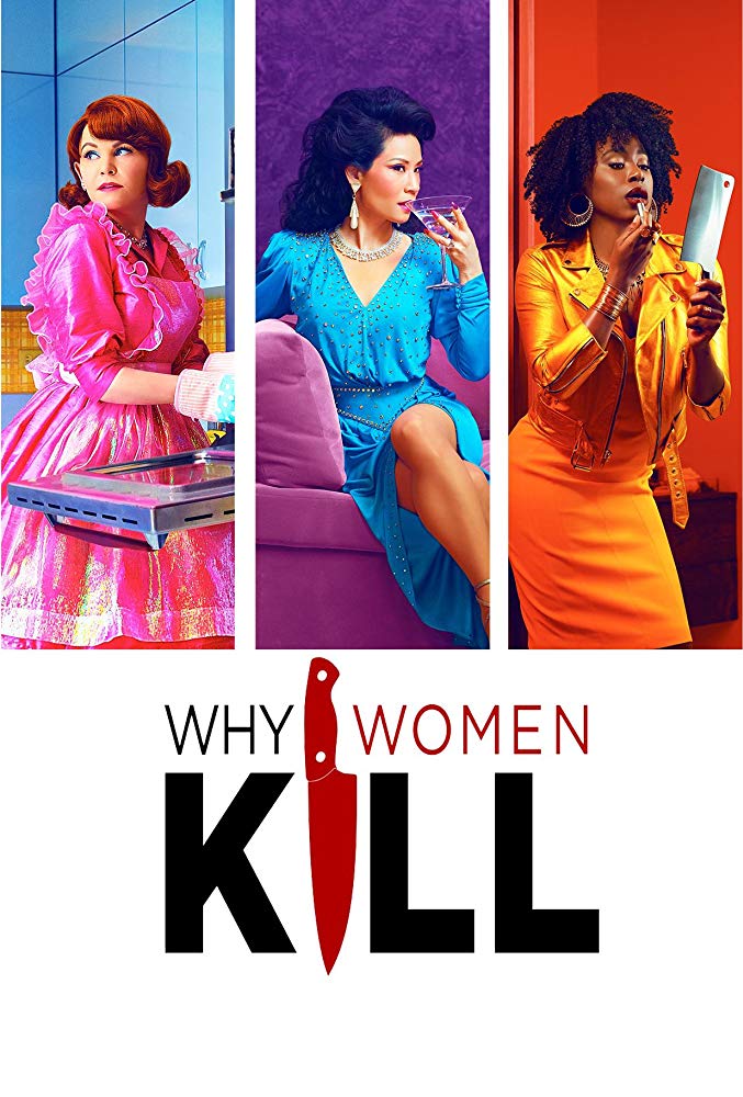Why women kill on Ô Magazine