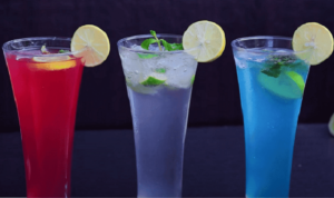 Nolos ou cocktails sans alcool : la tendance saine et innovante du moment