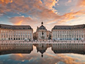 Si vous alliez à Bordeaux cet été ?