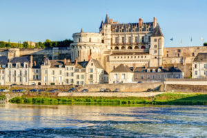 Les 5 châteaux de la Loire incontournables à visiter