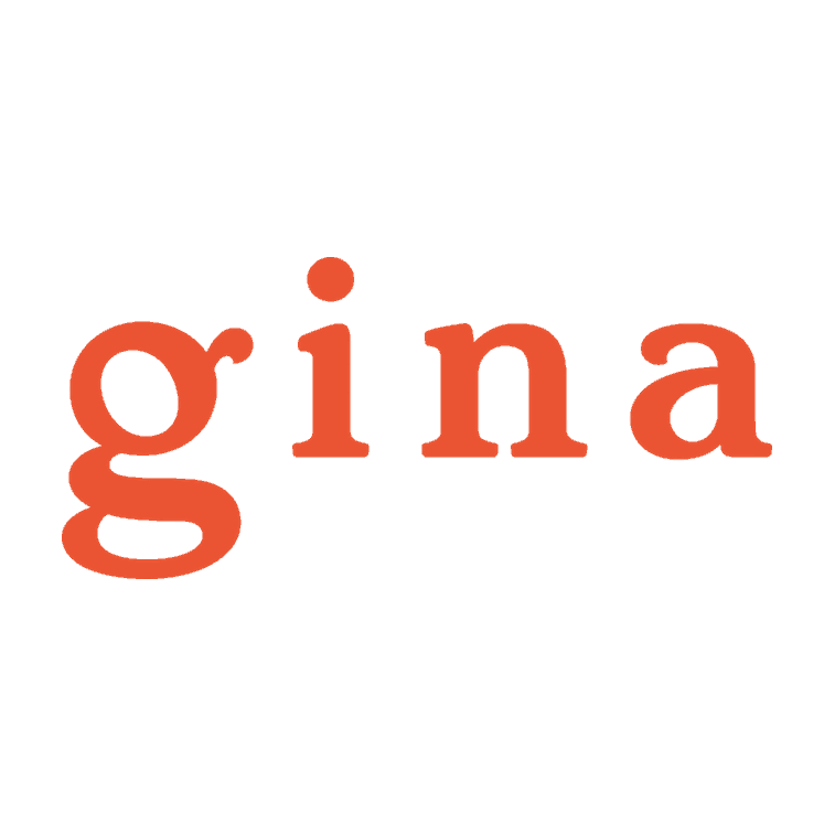 Gina - la signification du nom de la marque