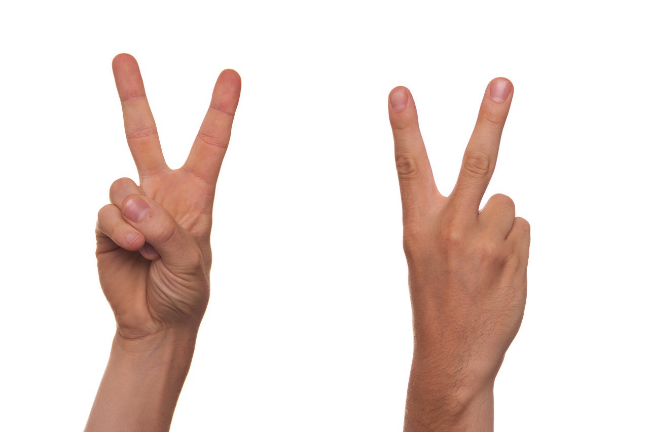 apprendre la langue des signes 3