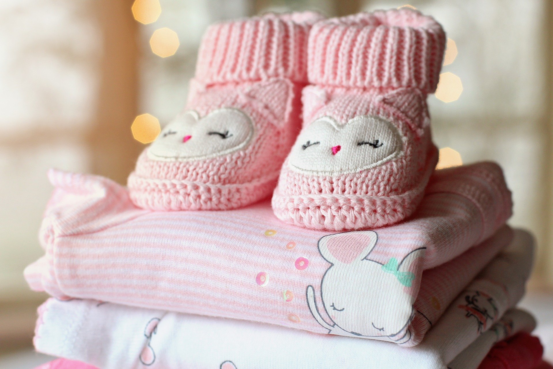 Comment tricoter des chaussons pour bébé ?