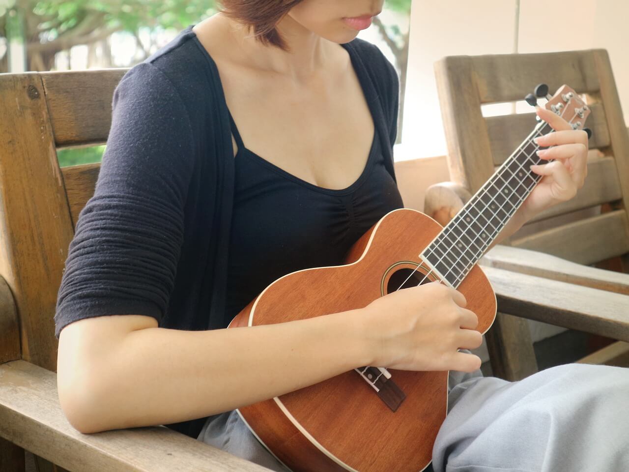 cours de ukulele