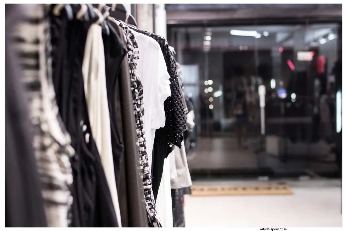 Dressing ou armoire