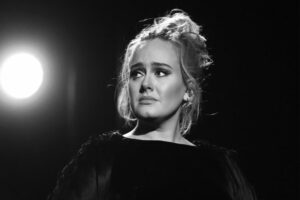 Adele 30 nouvel album