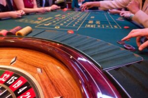 Les casinos sont une décharge d’excitation et une détente