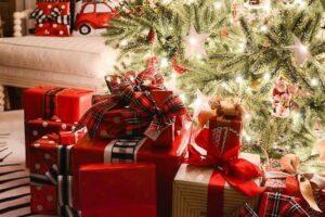 Cadeaux de Noël : sélection des meilleurs coffrets à offrir