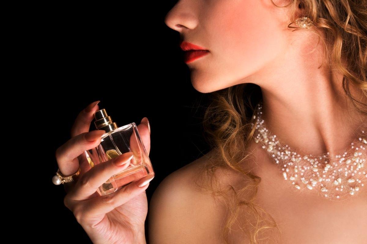 Les nouvelles tendances en parfumerie selon Martin Jaccard (Symrise)