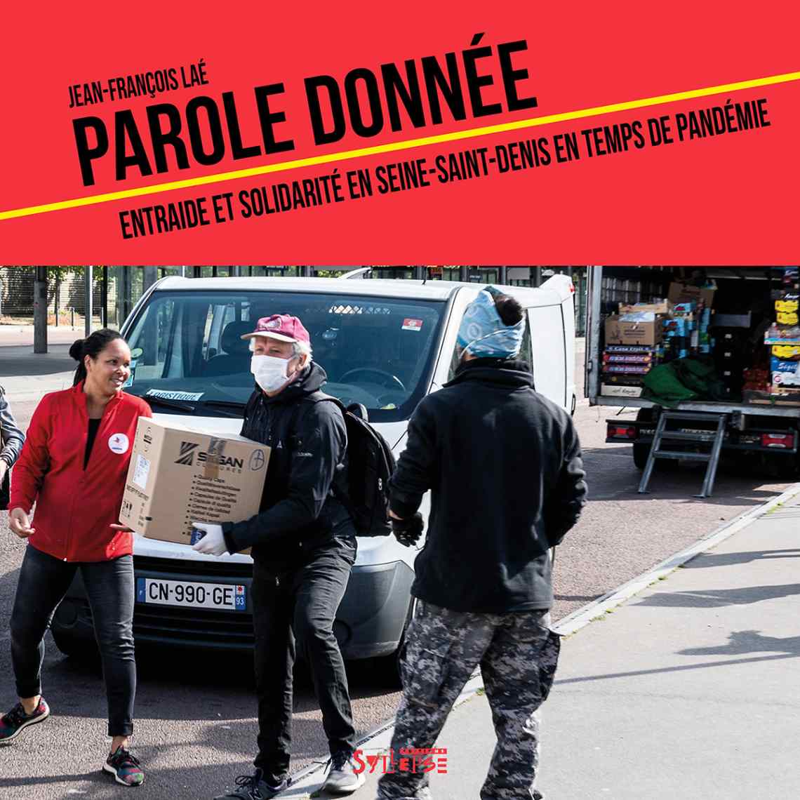 Entraide et solidarité en Seine-Saint-Denis, par Jean-François Laé (sociologue)