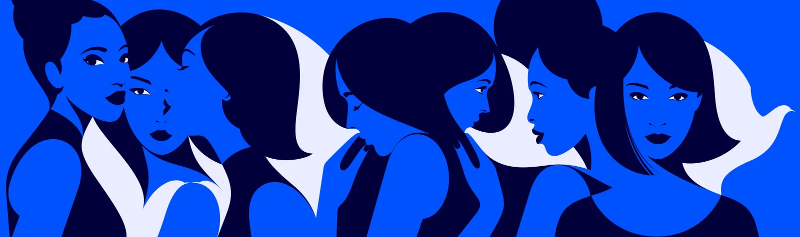 fresque sororité Malika Favre omagazine.fr