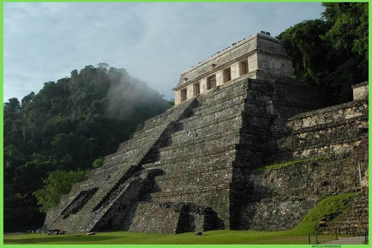 Qué visitar en México: 5 lugares para descubrir absolutamente