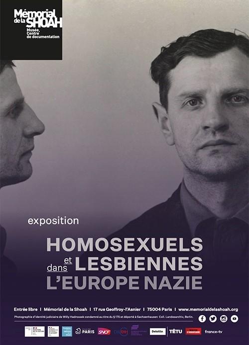 homosexuels Europe nazie