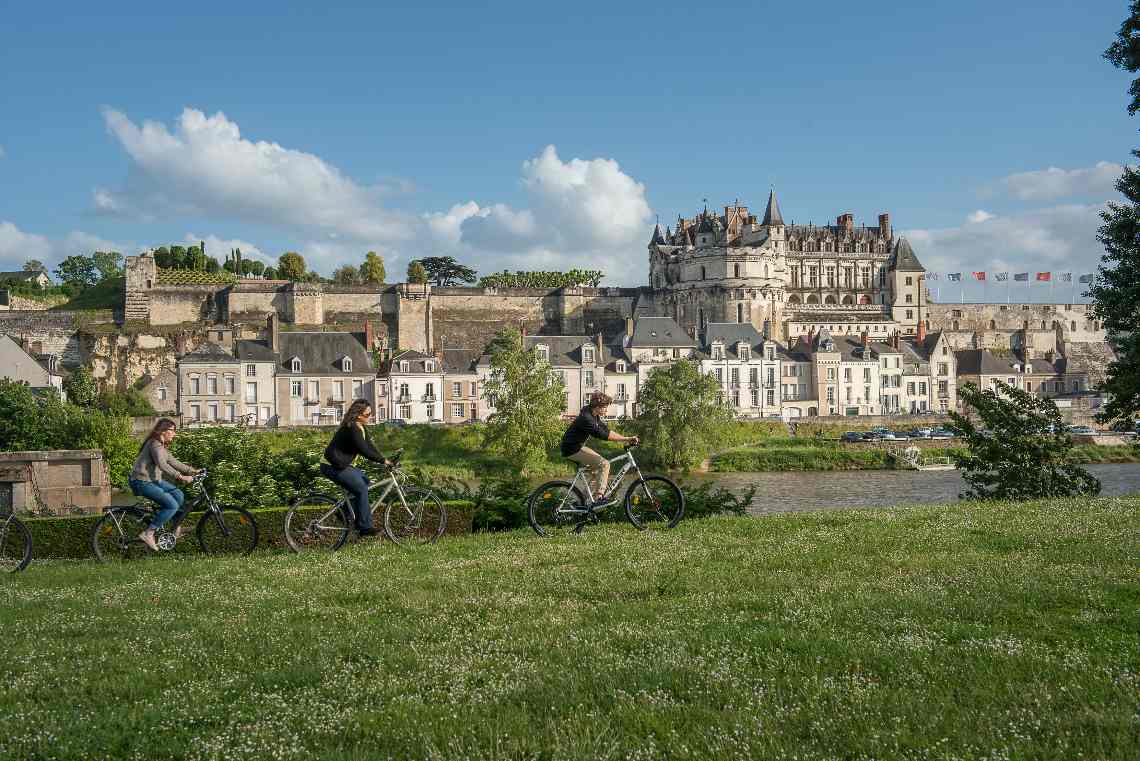 La Loire à Vélo