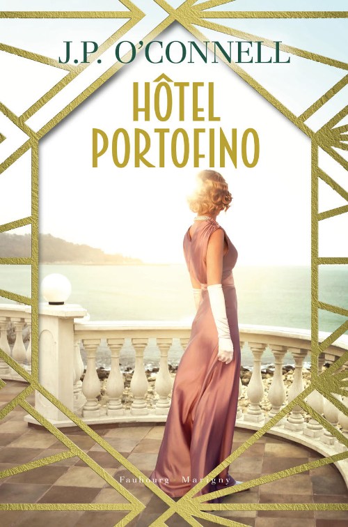 Hôtel Portofino J.P. O'Connell