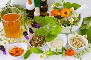 naturopathie médecine alternative santé bien-être