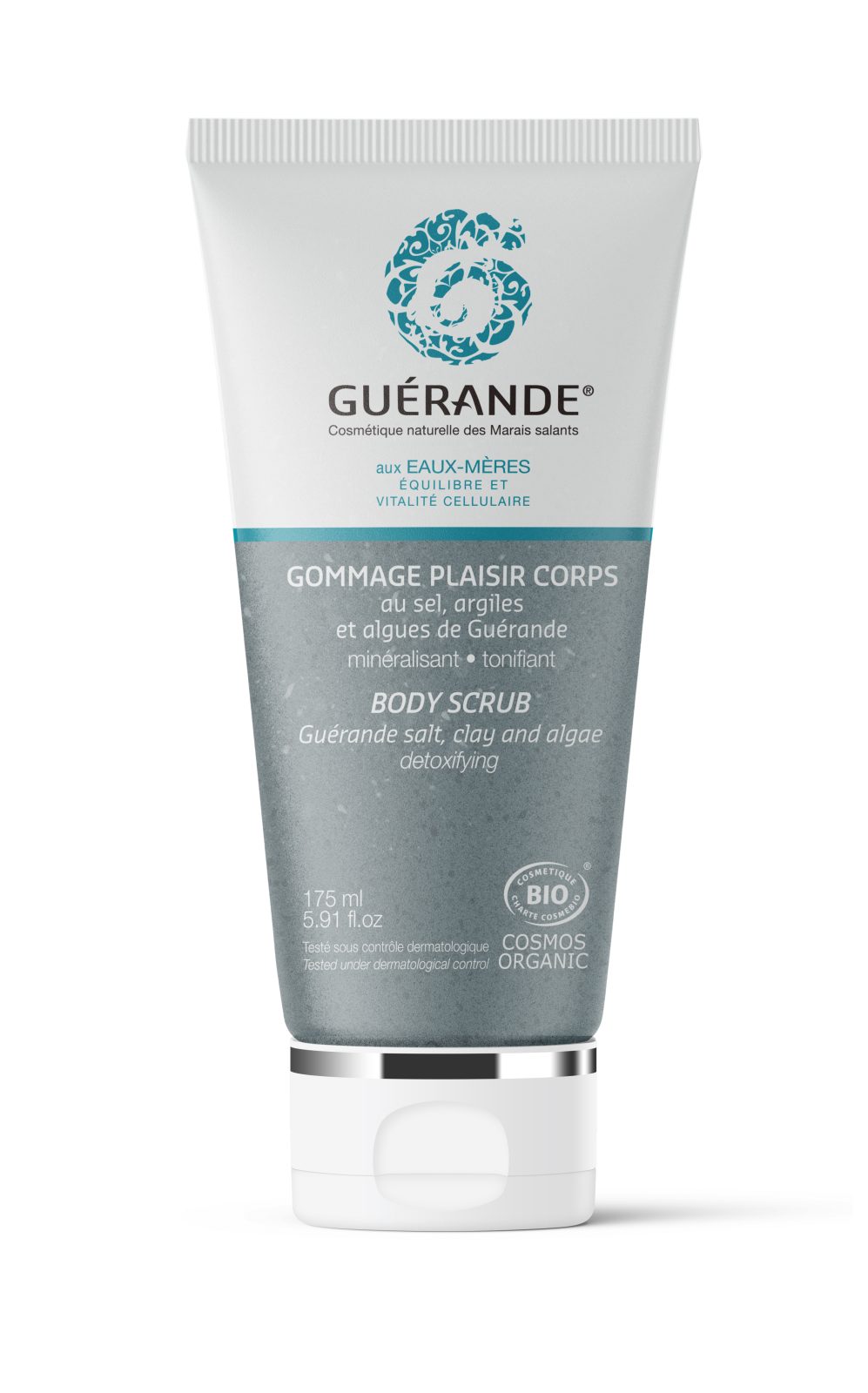 GUERANDE gommage corps 175ml