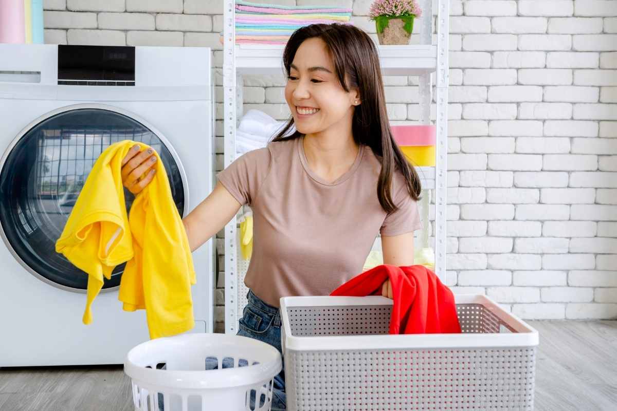 entretenir proteger vêtements lavage