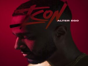 Interview d'Icon pour la sortie de son album Alter Ego (1/2)