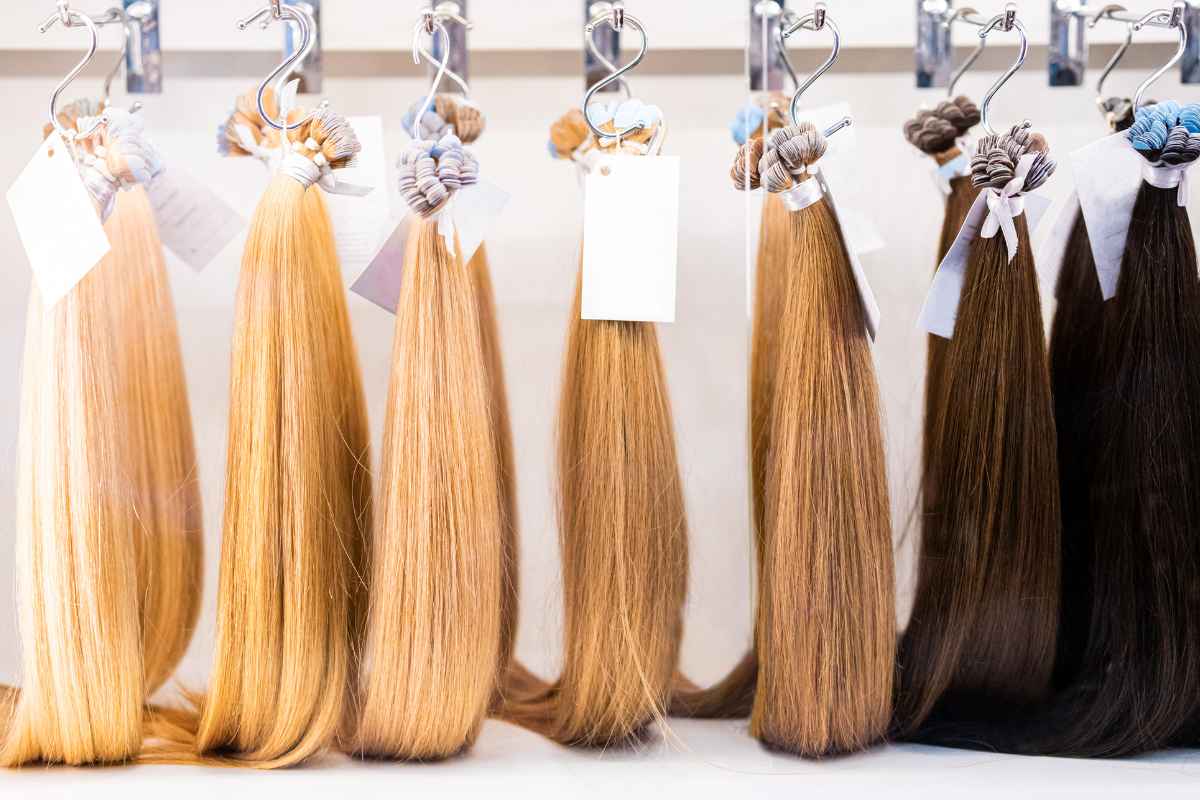 How to choose your hair extensions? | O Magazine