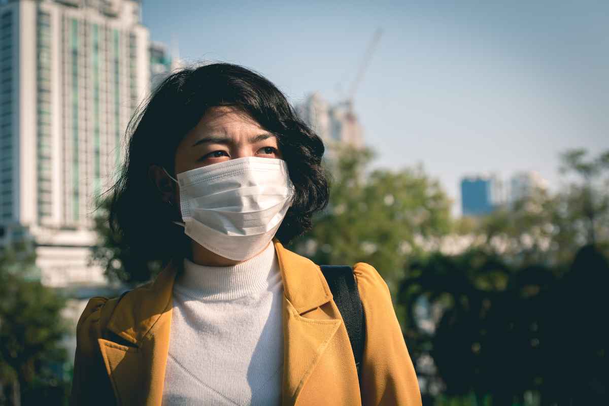 pollution air intérieur femme Ô Magazine