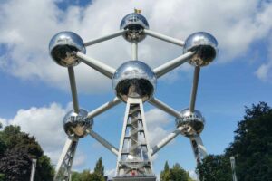 Belgique culture voyage Bruxelle Europe Découverte