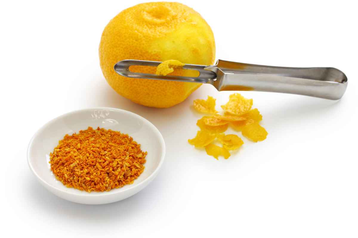 Yuzu fruits citron Chine Japon