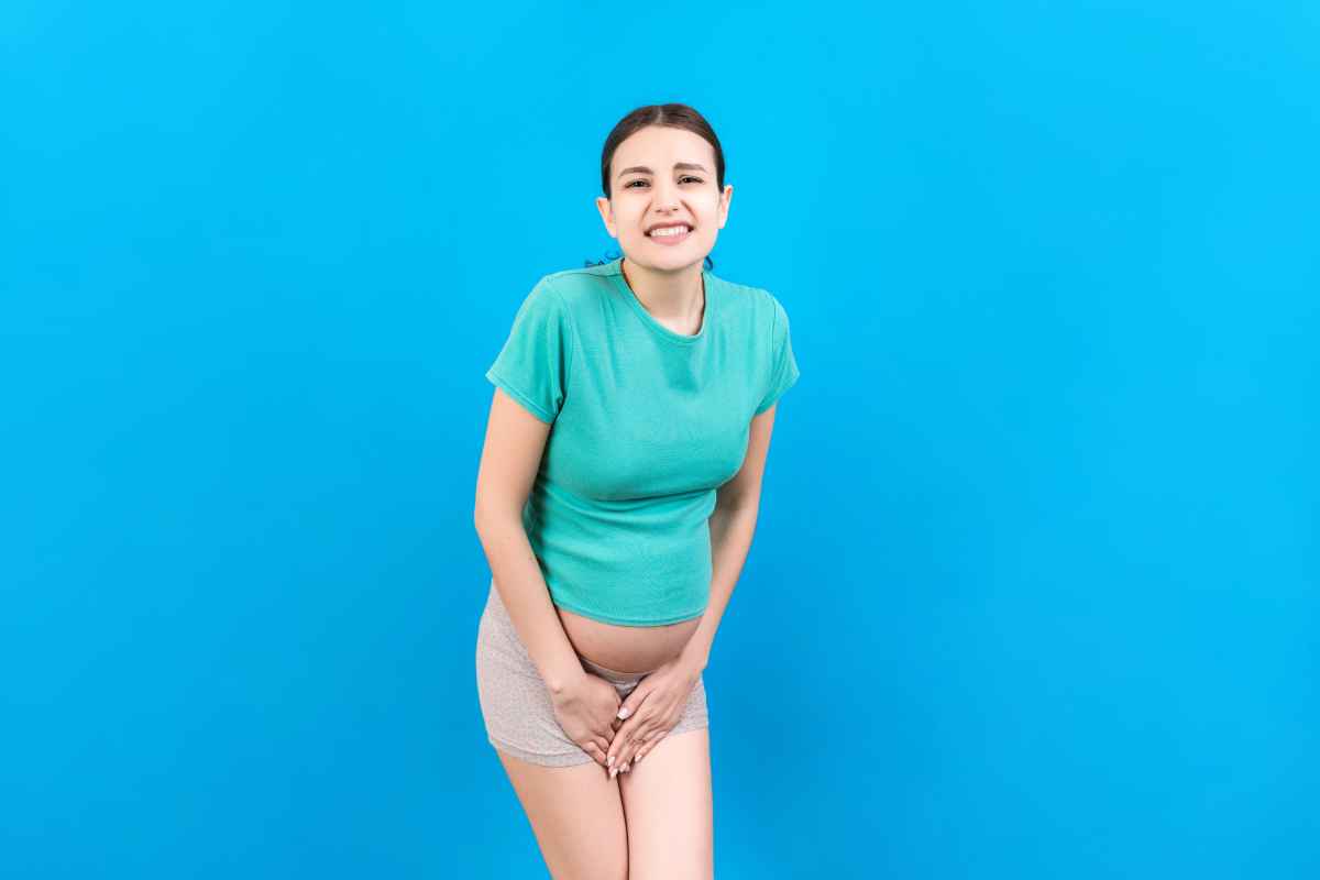 femme incontinence urinaire maladies Ô Magazine