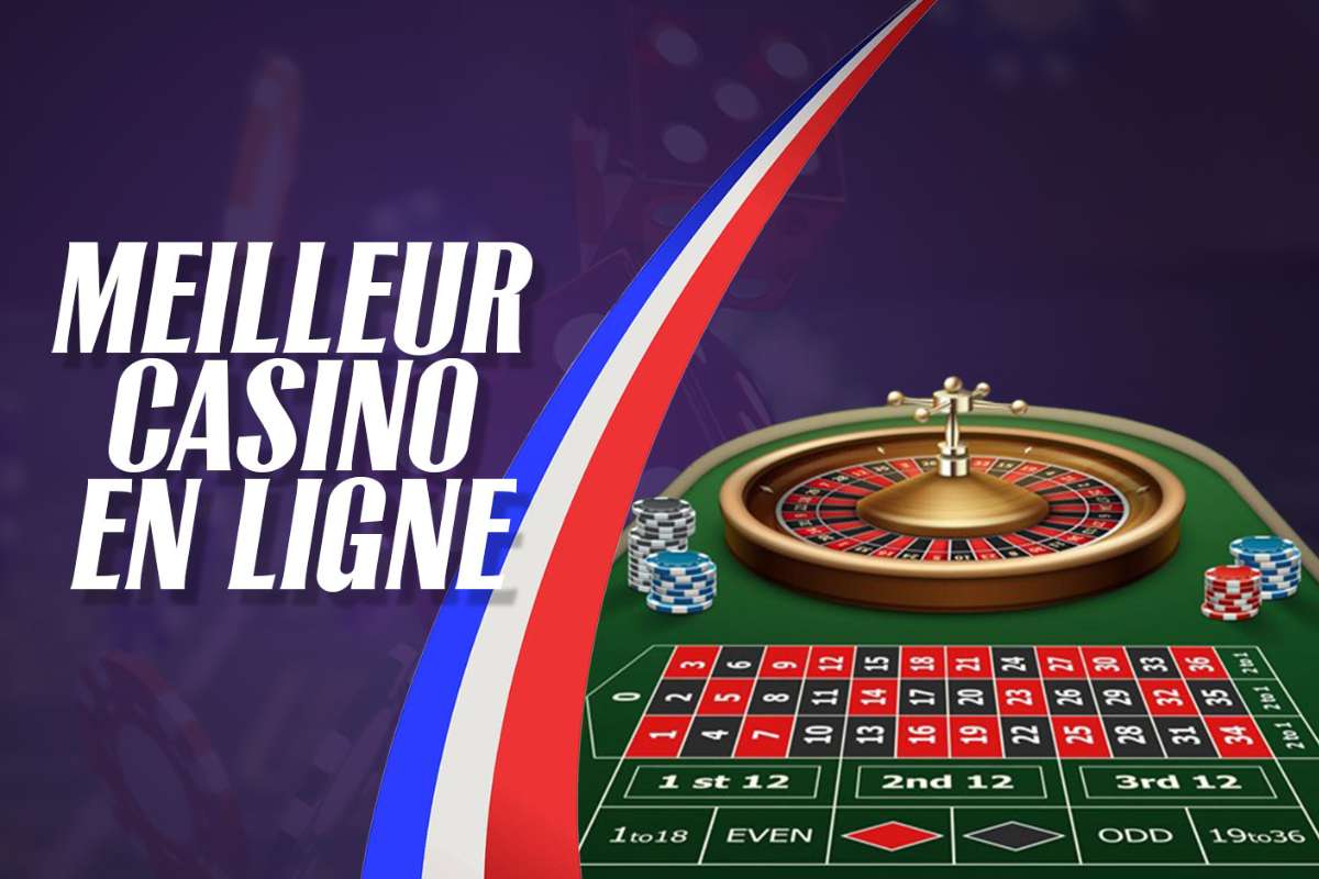 Meilleur casino en ligne en France (2023) - Sites de jeux d’argent fiables pour gagner gros