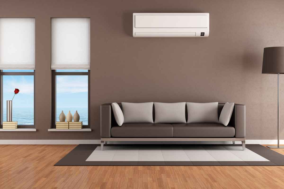 qualité de l'air dans votre maison confort