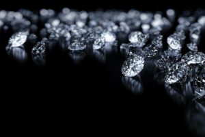 Achetez un diamant certifié chez le 1er diamantaire de France