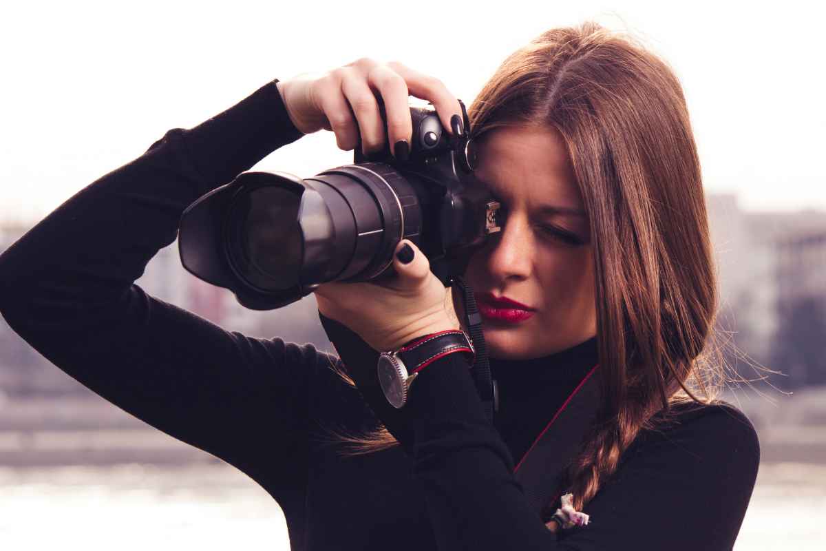 photographe femme logiciels retouches photo en ligne