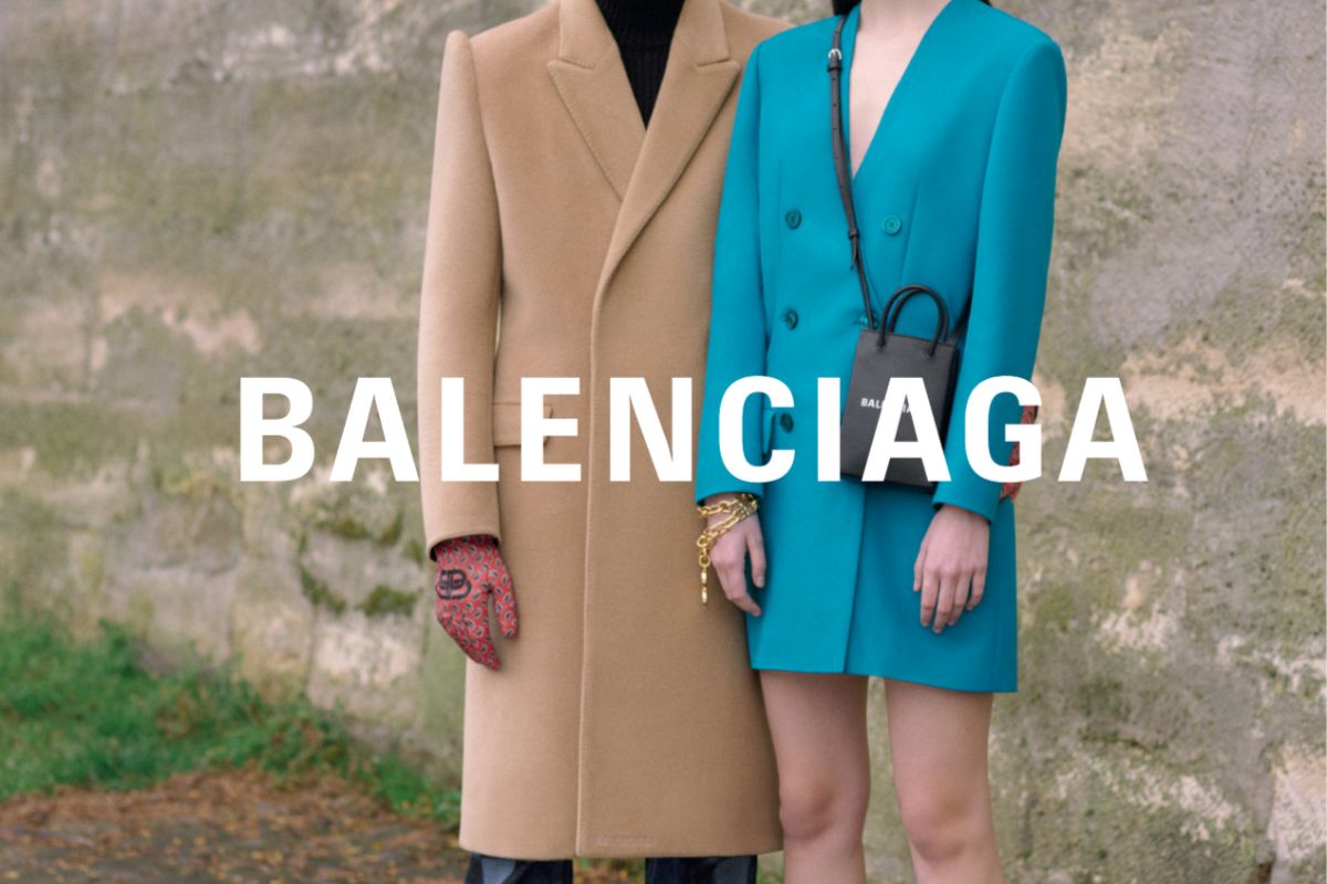 L'impact culturel de Balenciaga