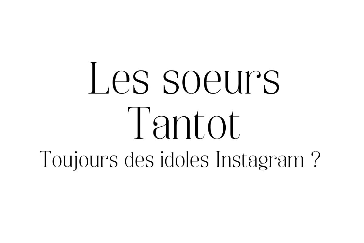 Mathilde et Pauline Tantot Instagram Onlyfans